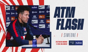 Simeone: 